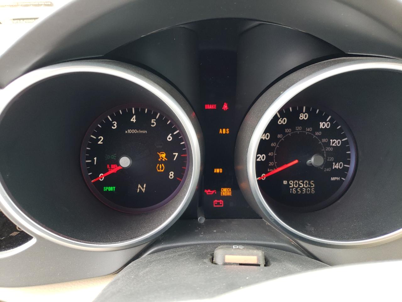 2006 Subaru B9 Tribeca 3.0 H6 VIN: 4S4WX83C164426559 Lot: 61002595