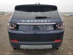 2019 Land Rover Discovery Sport Hse Luxury for Sale in Brookhaven, NY - Front End