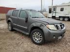 2008 Nissan Pathfinder Le for Sale in Rapid City, SD - Front End