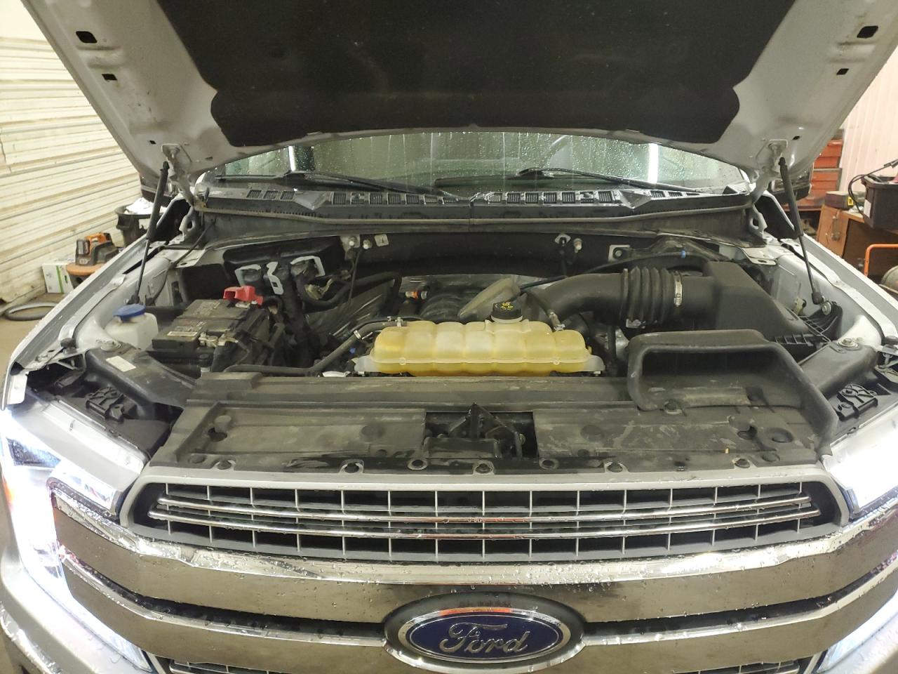 2019 Ford F-150 - Image 11