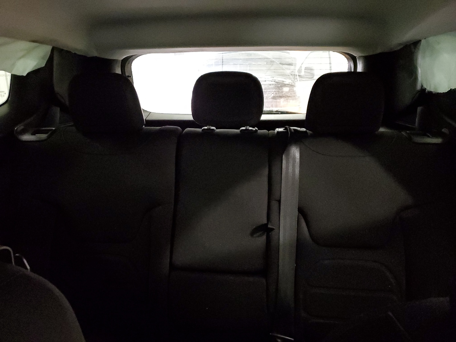 ZACNJDBB6MPM60446 2021 Jeep Renegade Latitude