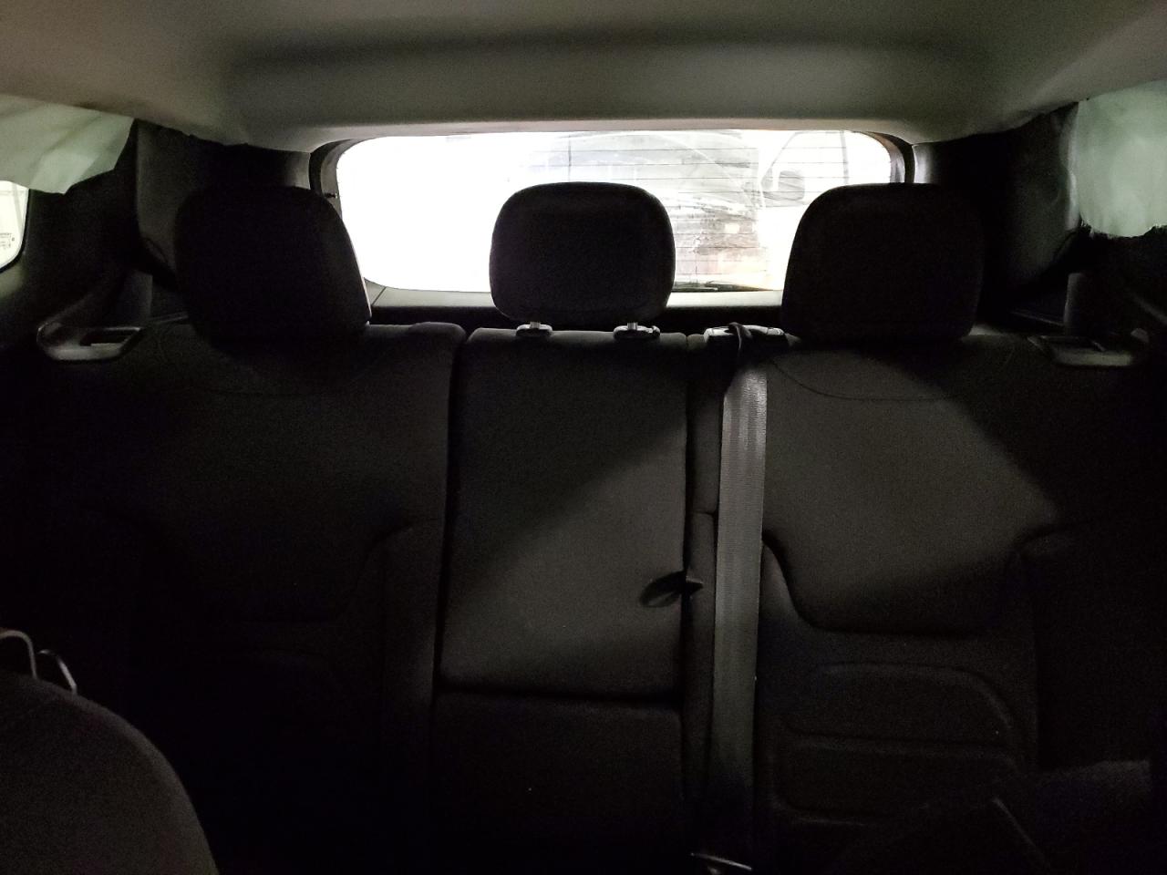 2021 Jeep Renegade Latitude VIN: ZACNJDBB6MPM60446 Lot: 79030363