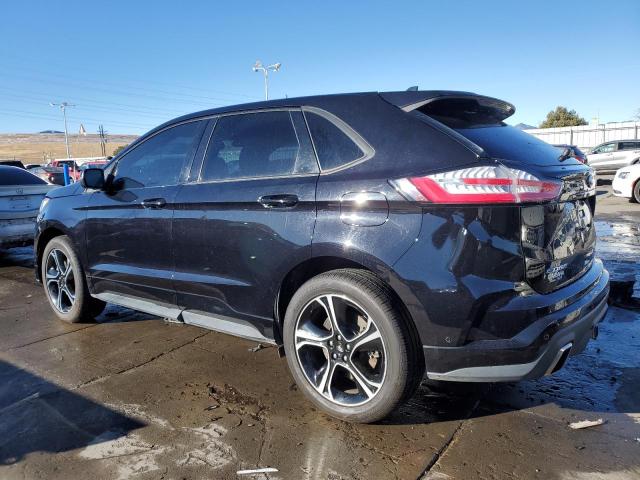  FORD EDGE 2019 Black