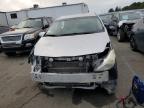 2012 Toyota Prius V na sprzedaż w Vallejo, CA - Front End