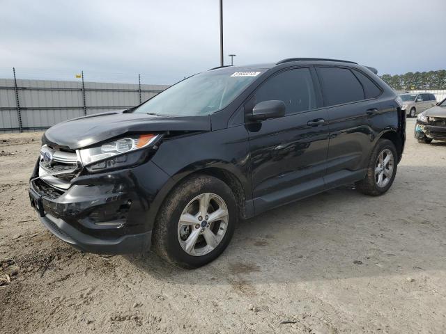 2017 Ford Edge Se