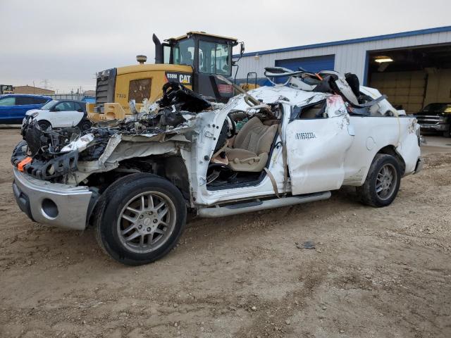 2012 Toyota Tundra Double Cab Sr5