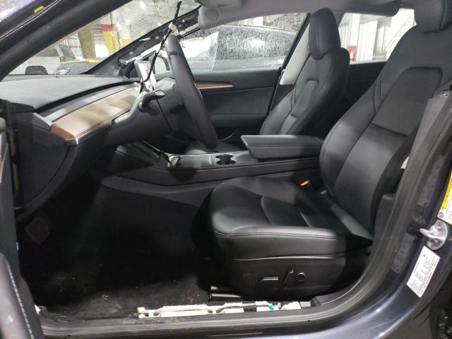  TESLA MODEL 3 2023 Szary