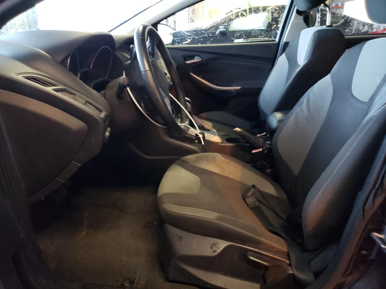 2012 Ford Focus - Image 7