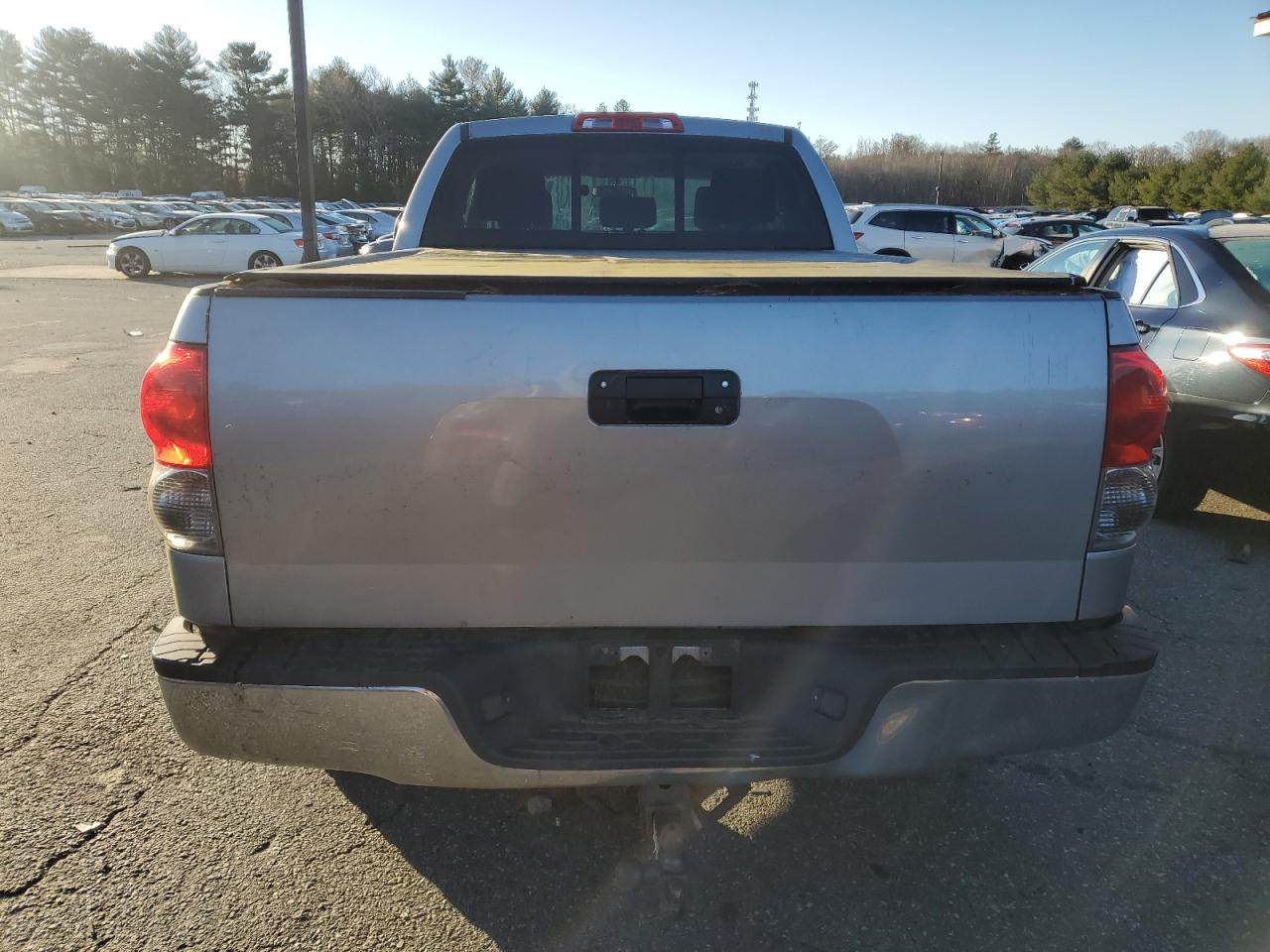 5TBBV54118S515990 2008 Toyota Tundra Double Cab