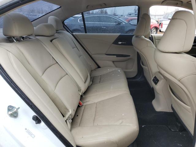 2014 HONDA ACCORD EXL 1HGCR3F87EA027748  81597243