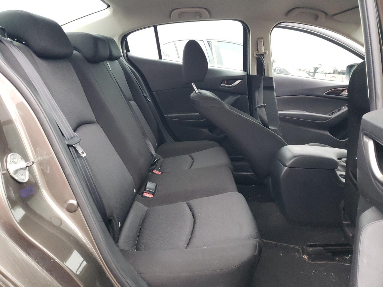 2014 Mazda 3 Sport VIN: 3MZBM1U77EM101287 Lot: 79212303