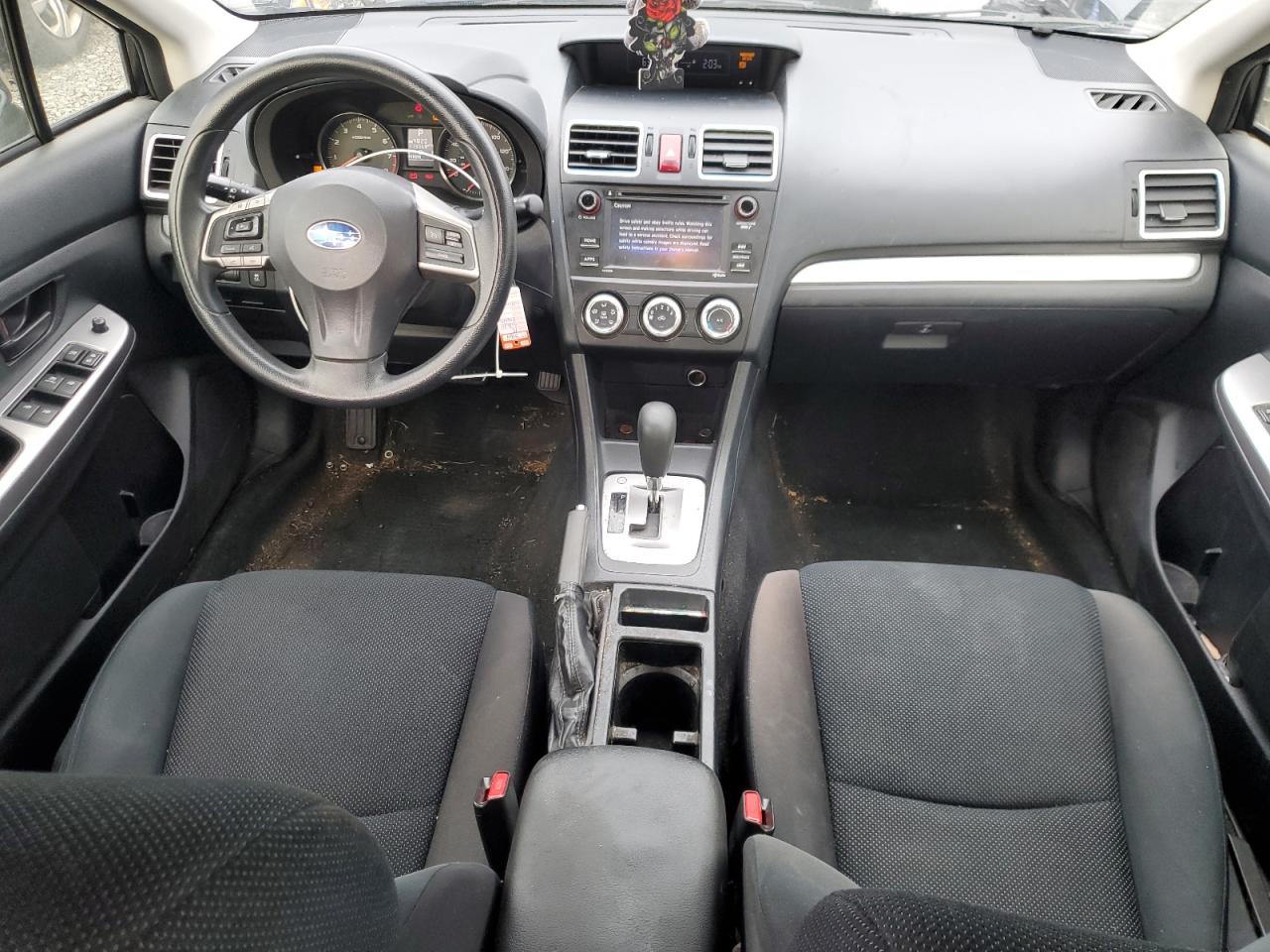 JF1GJAA63FH020828 2015 Subaru Impreza