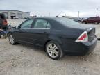2008 Ford Fusion Sel იყიდება Oklahoma City-ში, OK - Front End
