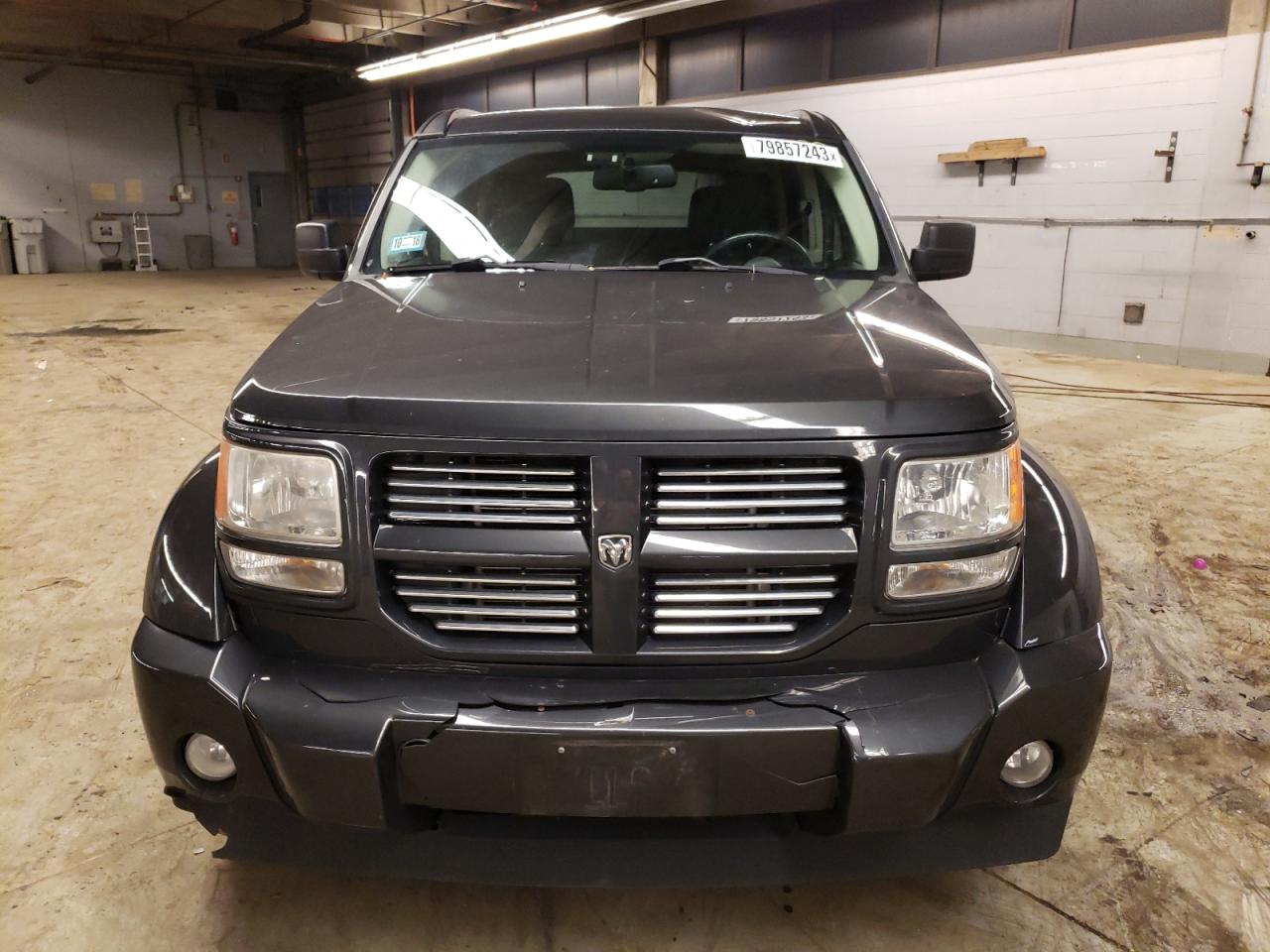 1D4PT5GK1BW544942 2011 Dodge Nitro Sxt