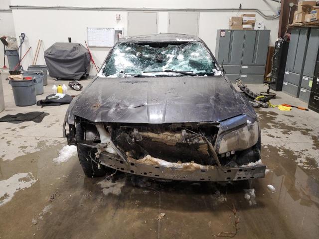 2018 CHRYSLER 300 S