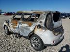 2018 Kia Soul + en Venta en Sikeston, MO - Burn