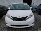 2013 Toyota Sienna Le за продажба в Windsor, NJ - Water/Flood