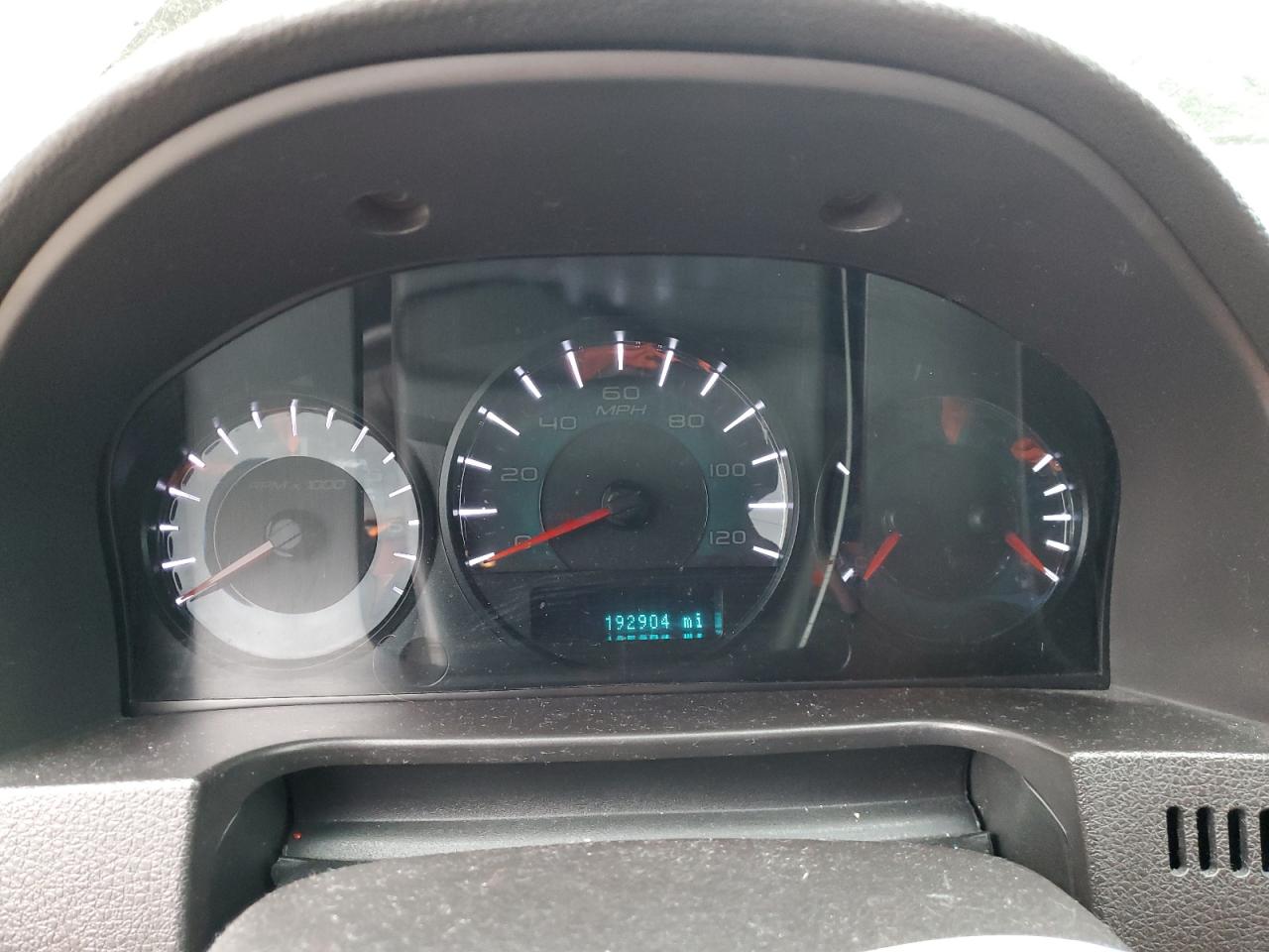 2012 Ford Fusion Se VIN: 3FAHP0HA8CR151187 Lot: 49582565