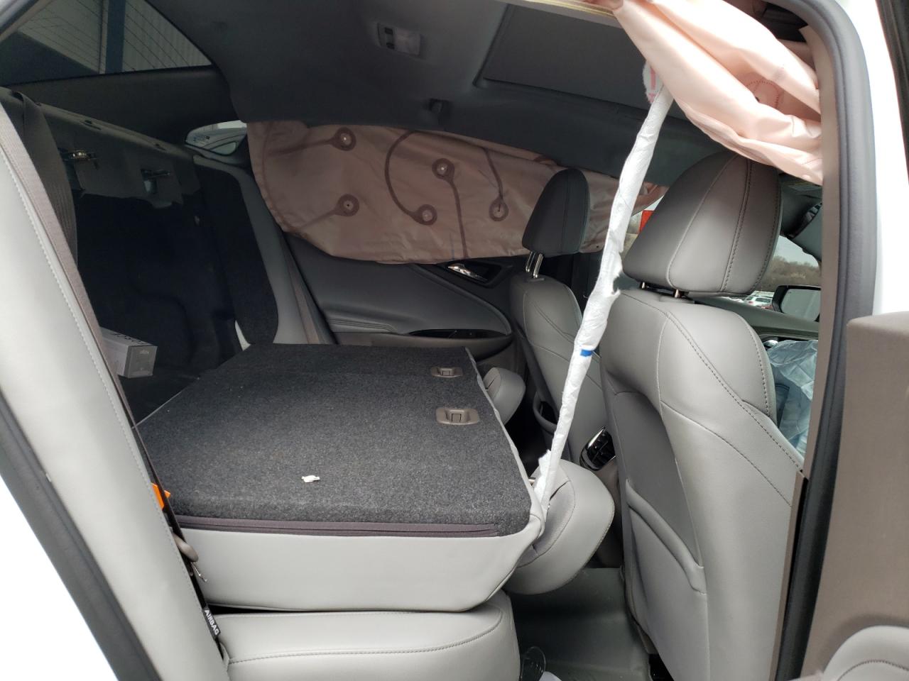 2017 Chevrolet Malibu Premier VIN: 1G1ZH5SX2HF109505 Lot: 80997163