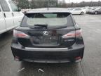 2015 Lexus Ct 200 for Sale in Exeter, RI - Front End
