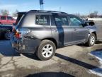 2008 Toyota Highlander  продається в Fort Wayne, IN - Front End