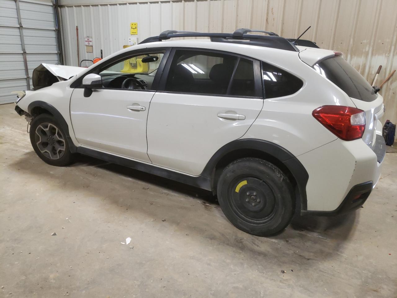 2015 Subaru Xv Crosstrek 2.0 Limited VIN: JF2GPAMC0F8249768 Lot: 80581083