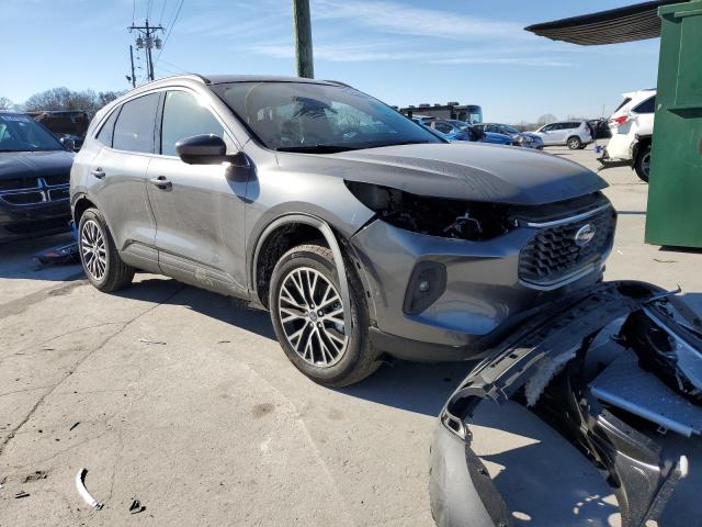  FORD ESCAPE 2023 Szary