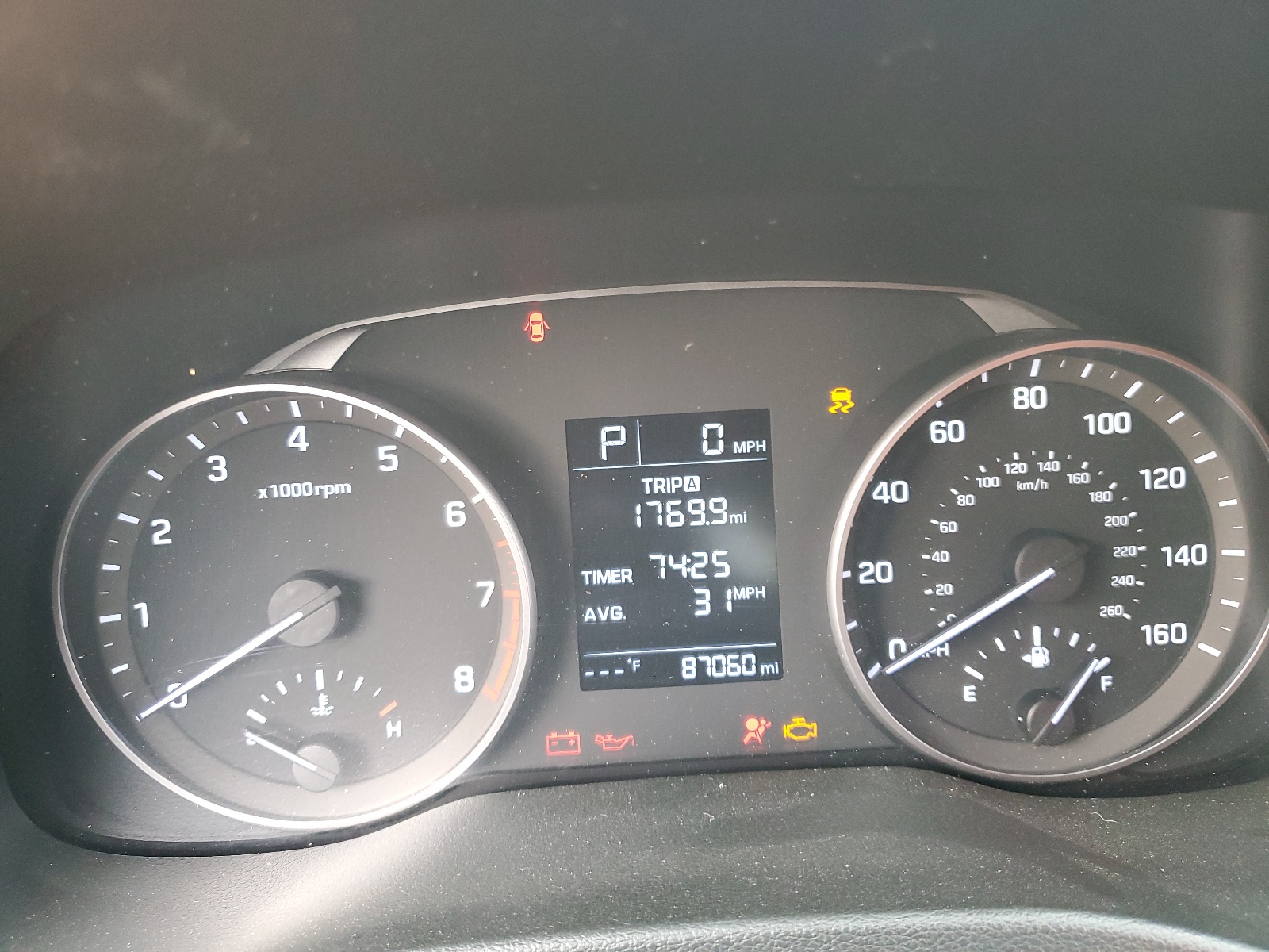 5NPD74LFXJH394874 2018 Hyundai Elantra Se