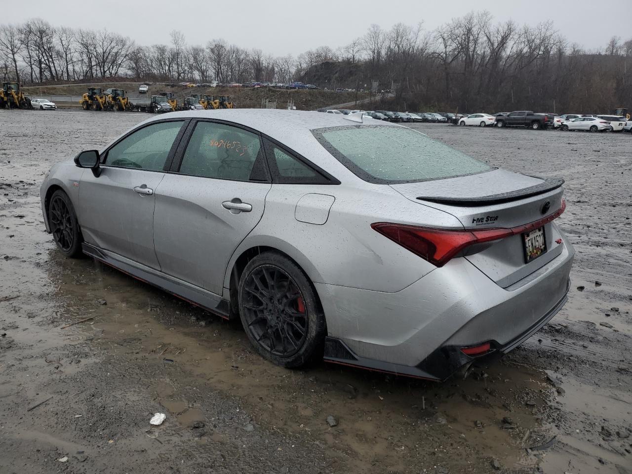 2020 Toyota Avalon Xse VIN: 4T1FZ1FB4LU038905 Lot: 80846523