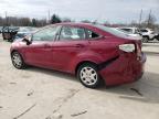 2011 Ford Fiesta Se for Sale in Lawrenceburg, KY - Side
