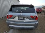 2006 Bmw X3 3.0I zu verkaufen in Helena, MT - Front End
