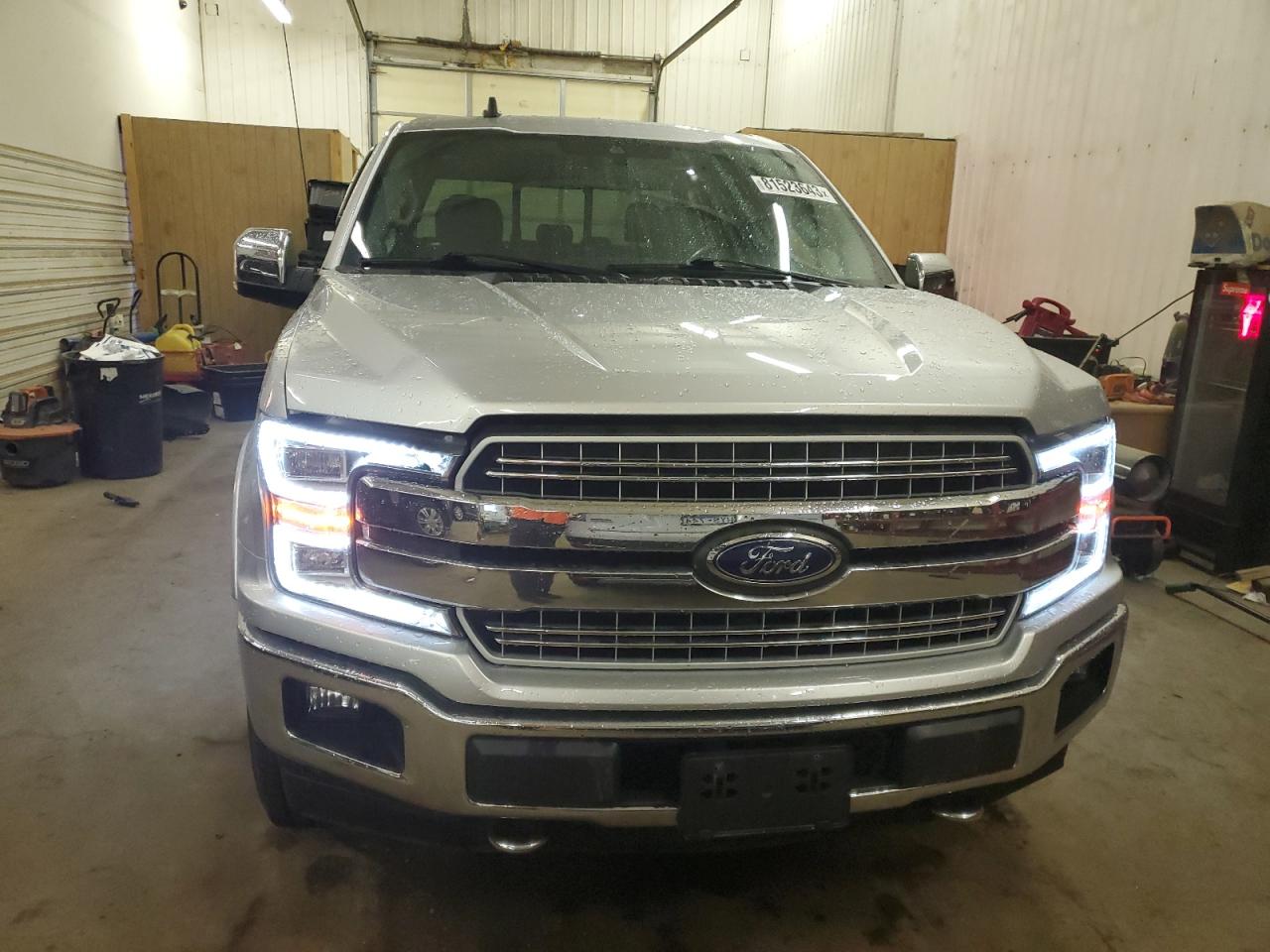 2019 Ford F-150 - Image 5