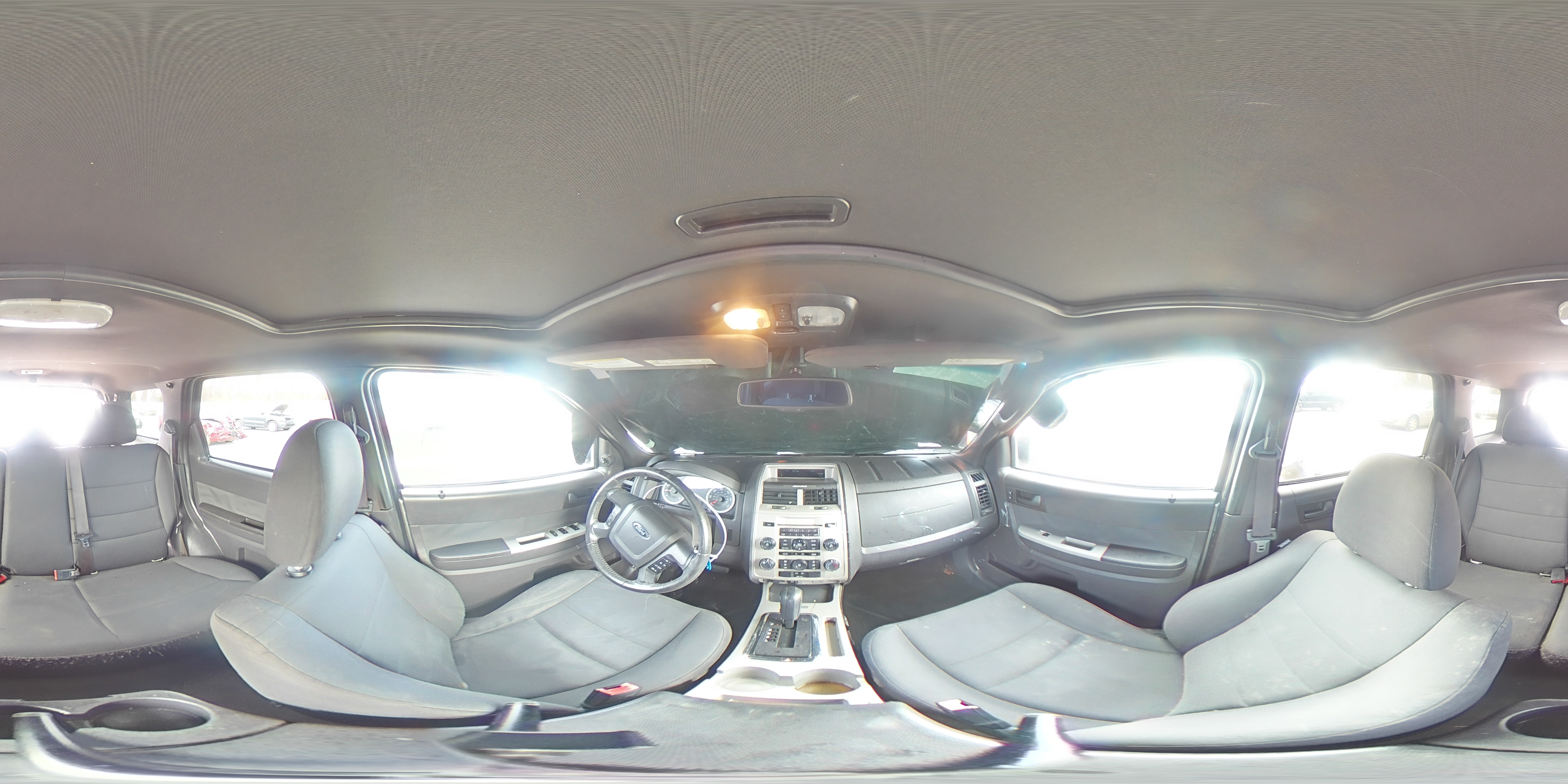 2012 Ford Escape Xlt VIN: 1FMCU0D77CKA28584 Lot: 82239023