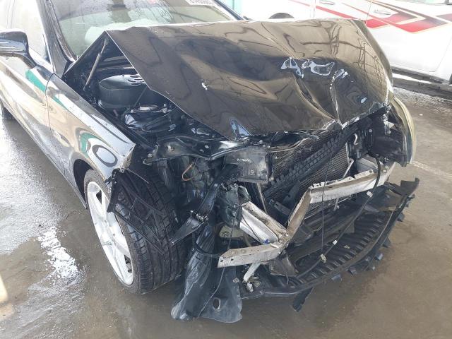 WDDLJ5KB2CA024925 - 2012 MERCEDES BENZ CLS 350 - #81455663
