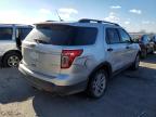 2013 Ford Explorer  продається в Kansas City, KS - Side