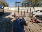 2011 Utility Trailer for Sale in Mercedes, TX - All Over