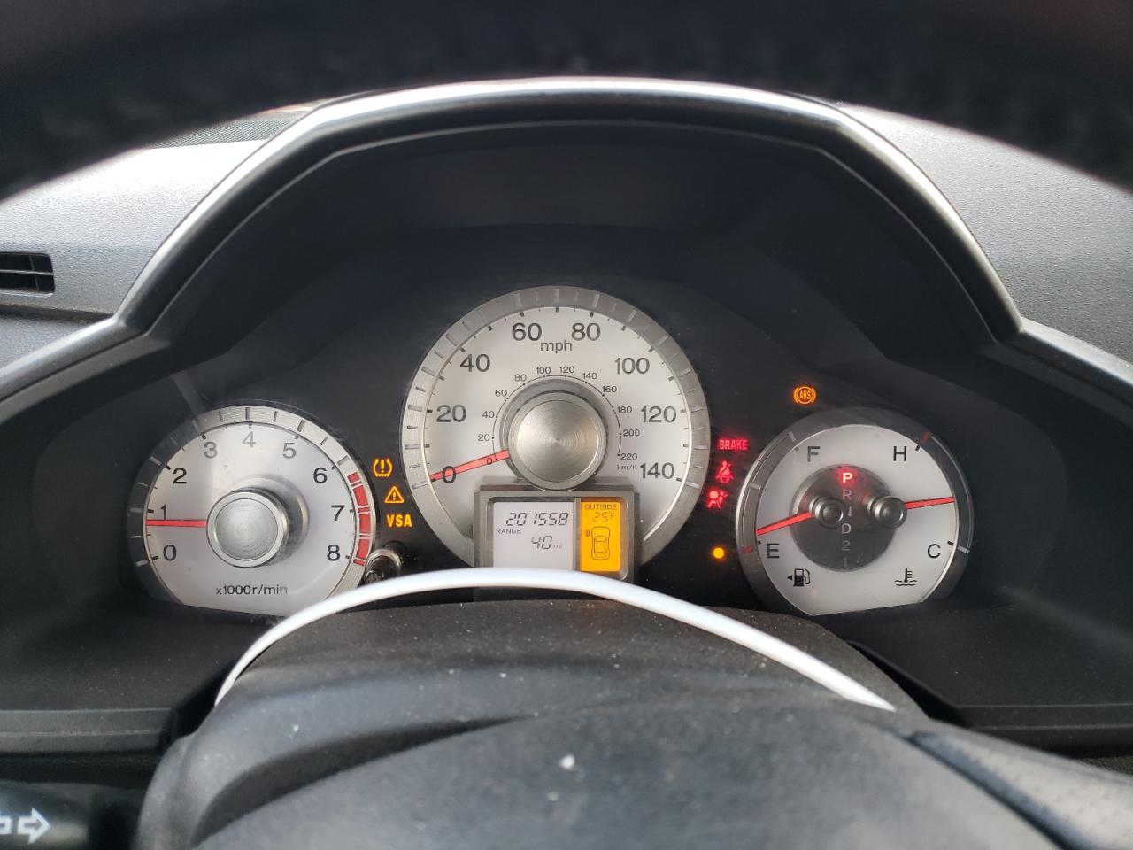 2011 Honda Pilot Exl VIN: 5FNYF4H65BB079977 Lot: 64446214