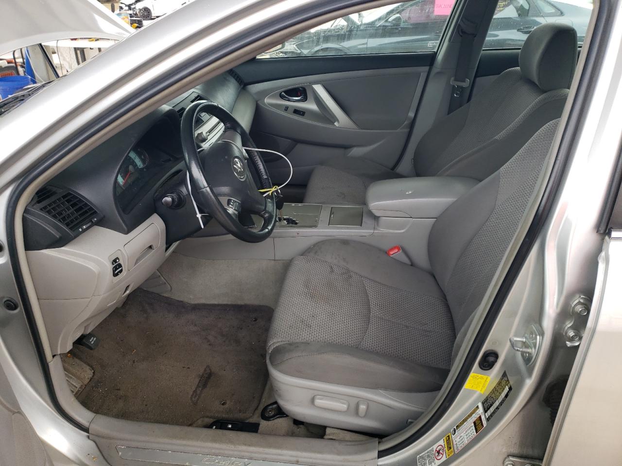 2011 Toyota Camry - Image 7