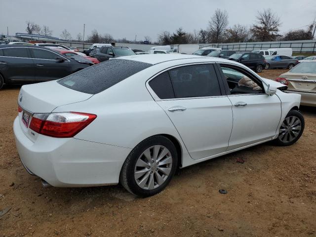 2014 HONDA ACCORD EXL 1HGCR3F87EA027748  81597243