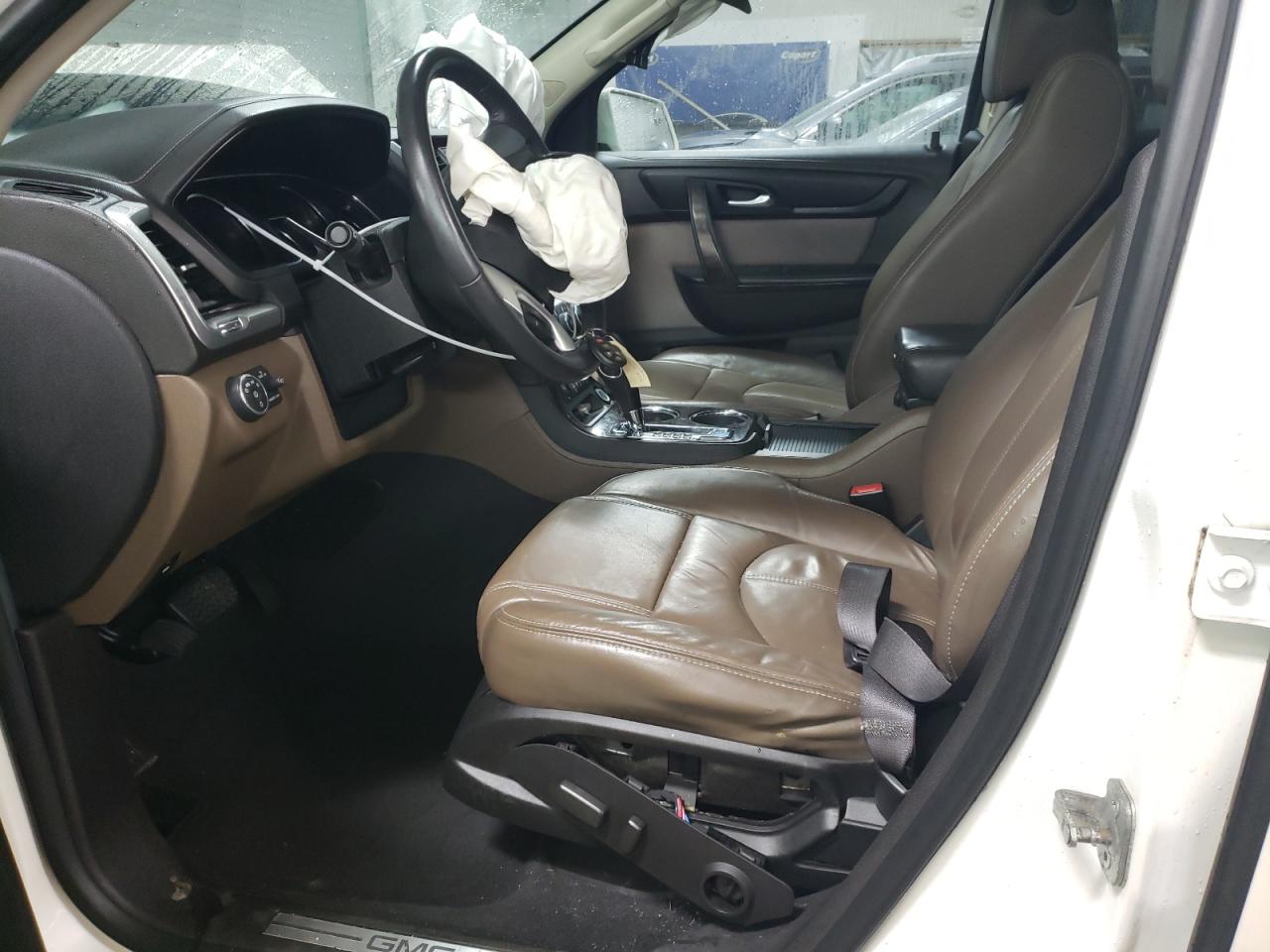 2014 GMC Acadia Slt-1 VIN: 1GKKRRKD6EJ231509 Lot: 78283013