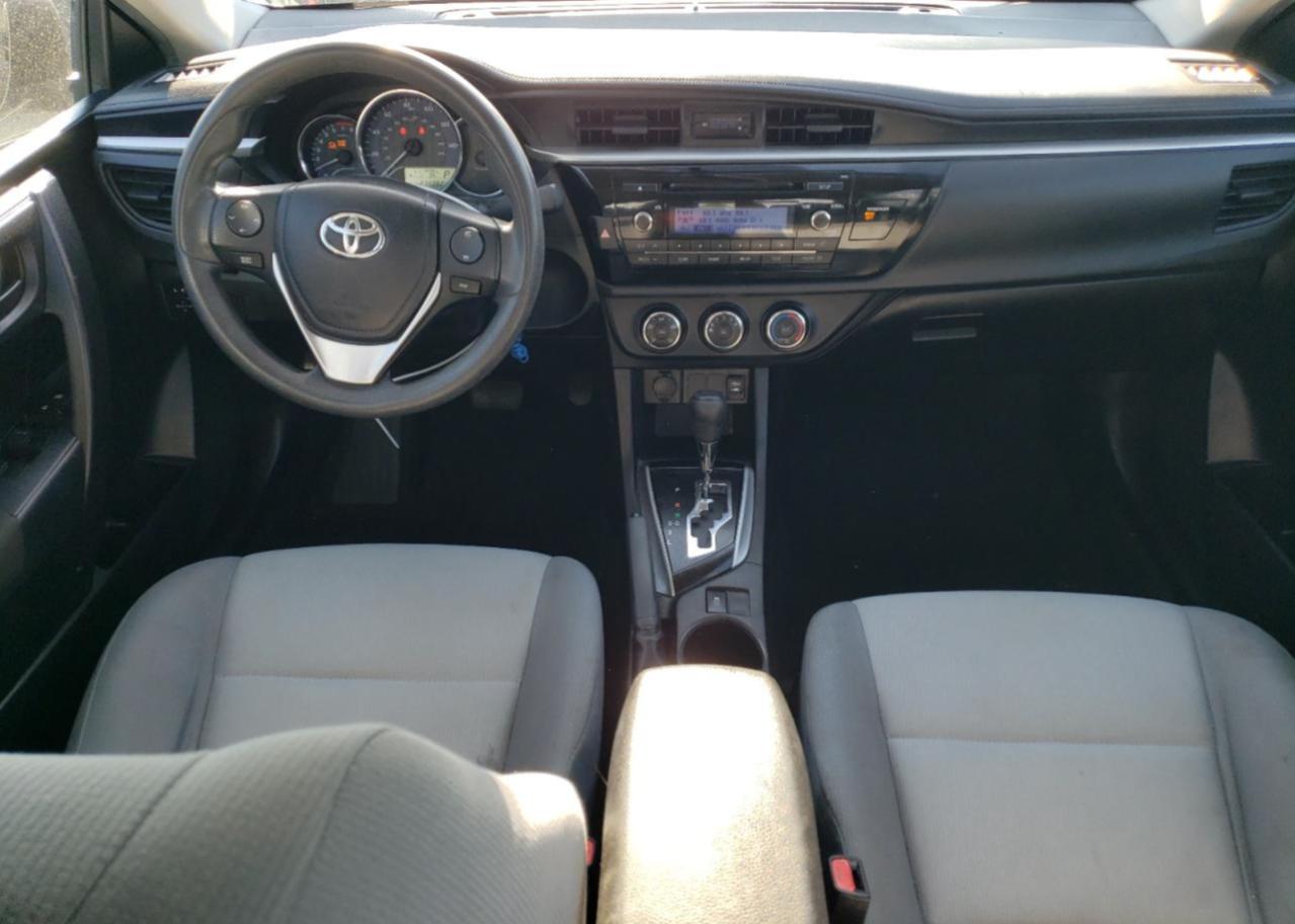 5YFBURHE3FP305749 2015 Toyota Corolla L