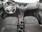 2021 Hyundai Accent Se en Venta en Lexington, KY - Rear End