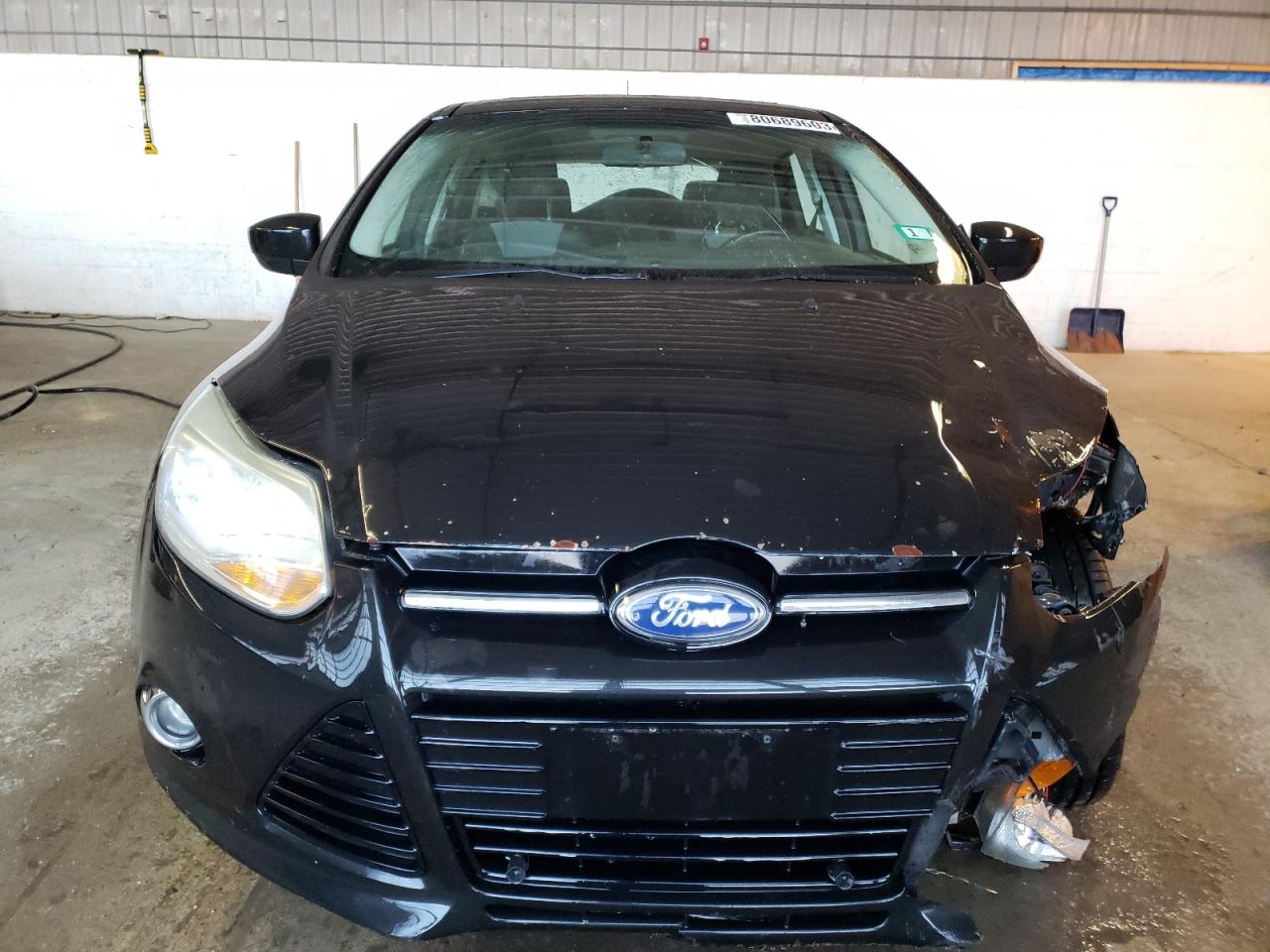 2012 Ford Focus - Image 5