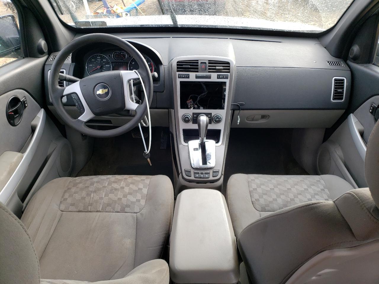 2007 Chevrolet Equinox Ls VIN: 2CNDL23F976234316 Lot: 59588384