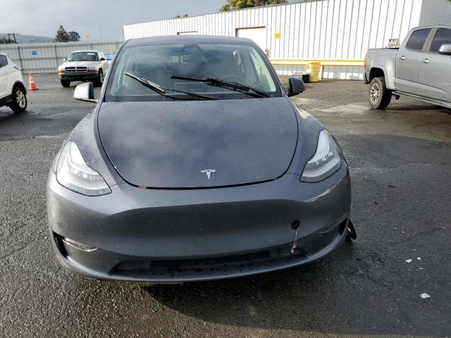  TESLA MODEL Y 2022 Szary