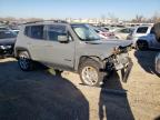 2020 Jeep Renegade Latitude zu verkaufen in Bridgeton, MO - Front End