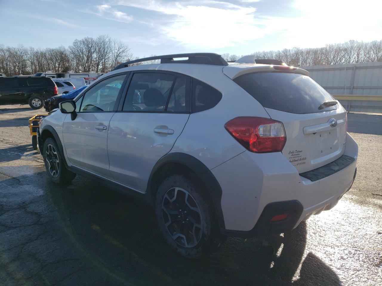 JF2GPADC4G8326949 2016 Subaru Crosstrek Premium