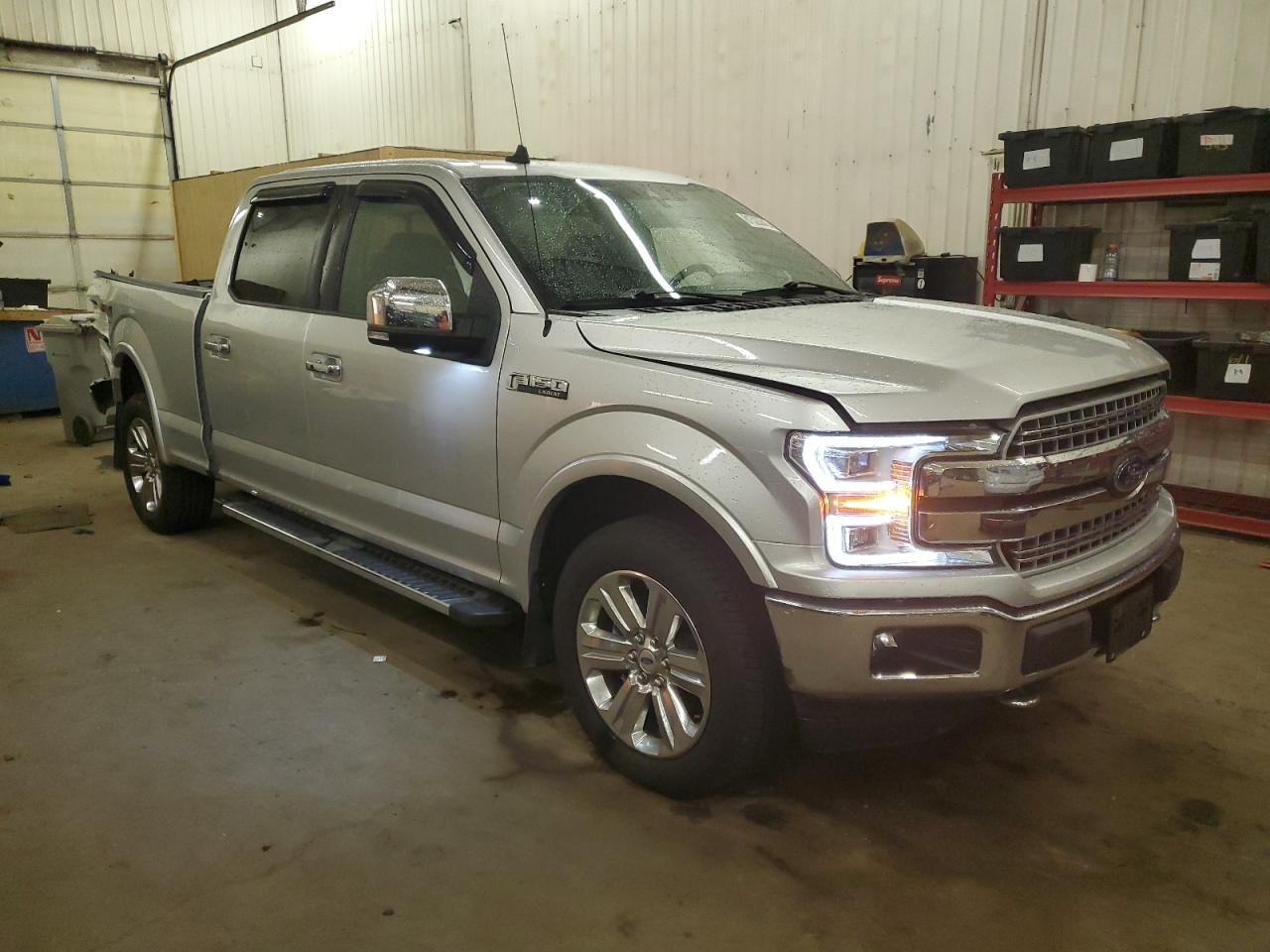 2019 Ford F-150 - Image 4