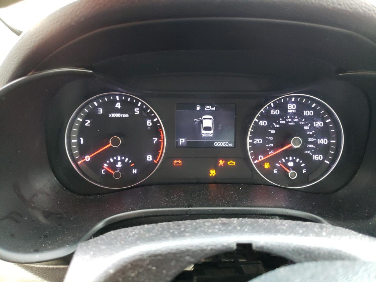 2021 Kia Forte - Image 9