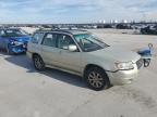 2007 Subaru Forester 2.5X Premium на продаже в New Orleans, LA - Vandalism